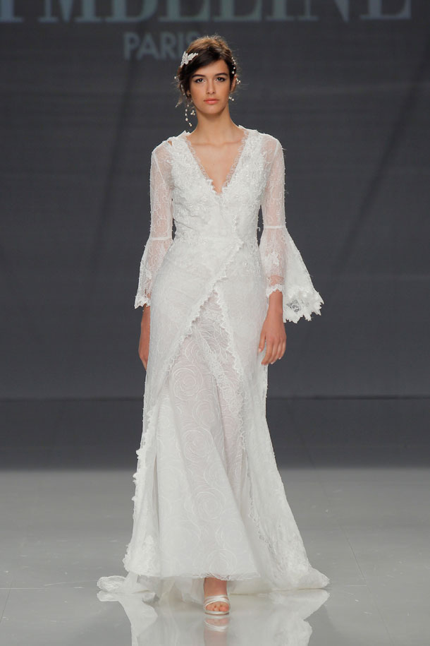 ilovebrides.pt Cymbeline 2018 Barcelona Bridal Fashion Week 2017